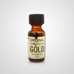 Original Amsterdam Gold 25ml