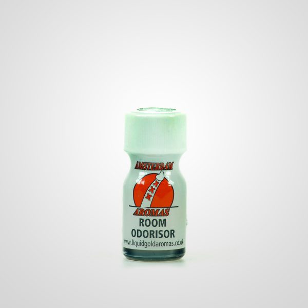 Amsterdam 10ml