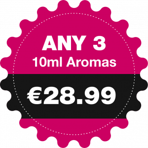 Any 3 for €28.99