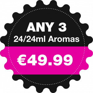 Any 3 for €49.99