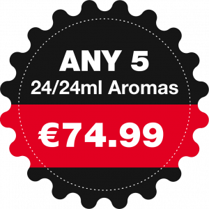 Any 5 for €74.99