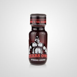 Bears Own 25ml