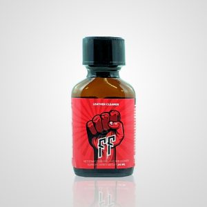 FF Leather Cleaner 24ml