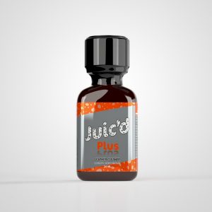 Juic'd Plus 24ml