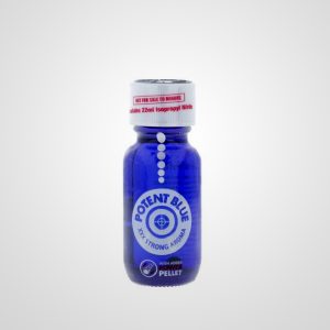 Potent Blue 22ml