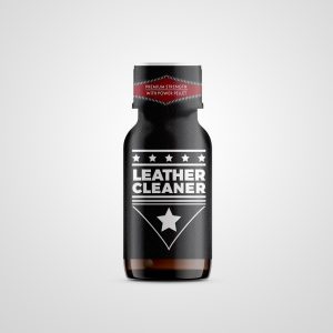 Leather Cleaner 24ml