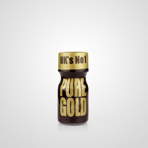 Pure Gold 10ml